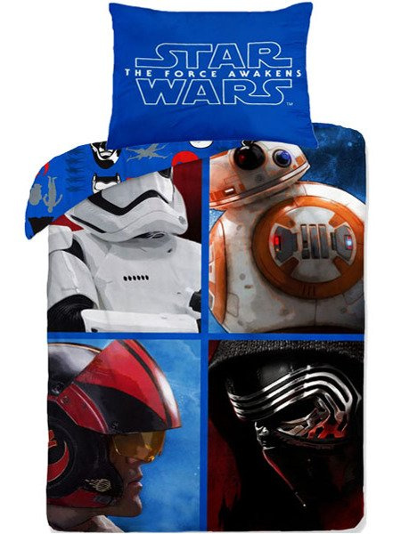 Obliečky Star Wars 506