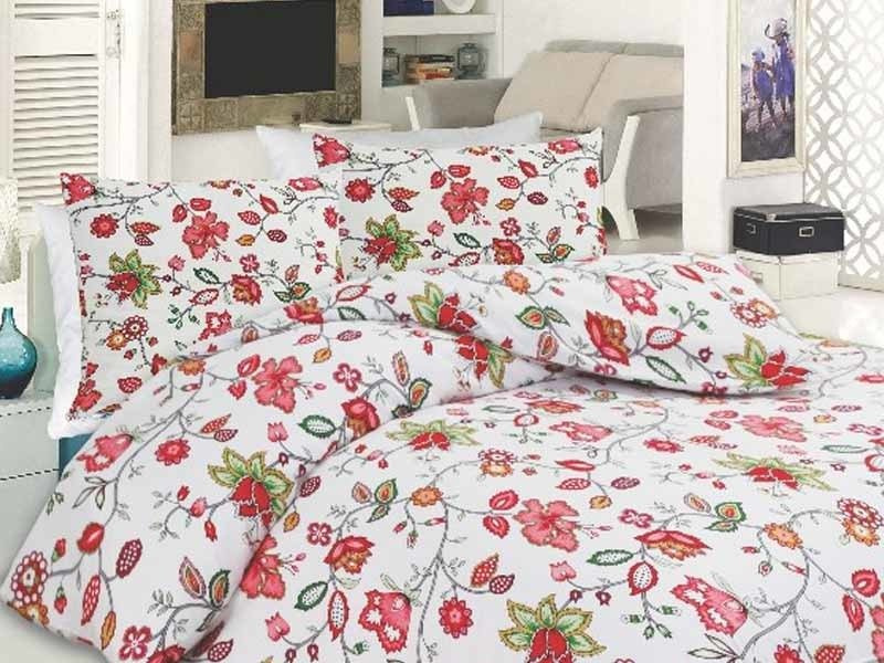 Flanelová Posteľná Bielizeň 31426/1