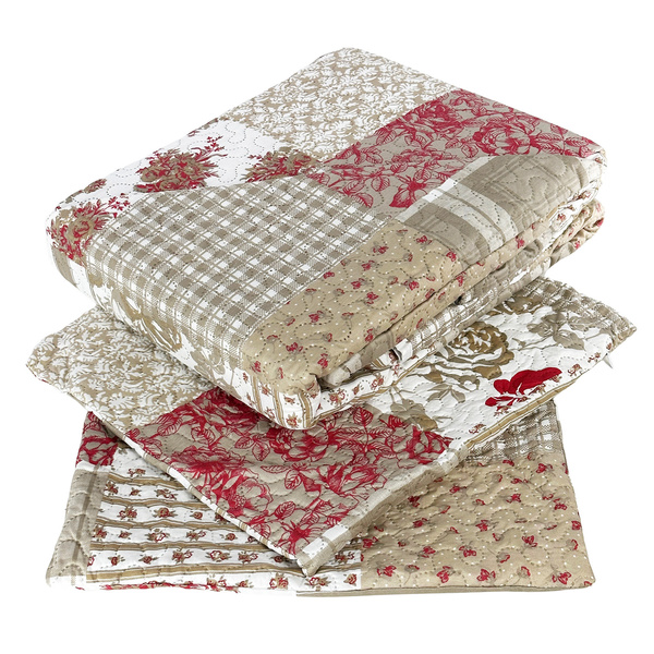 Prehozy na Posteľ TAVIRA BJ-080 Americana 180x220+2x40x40