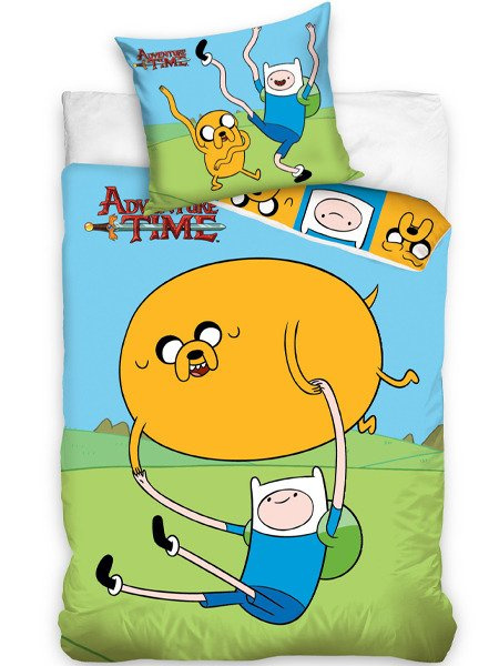 Obliečky AdventureTime AT161002