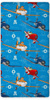 Bavlnená Plachta Disney Lietadlá 01 160x200 cm