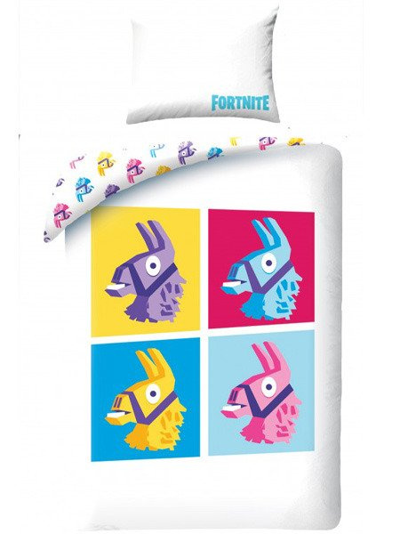 Obliečky Fortnite 070BL