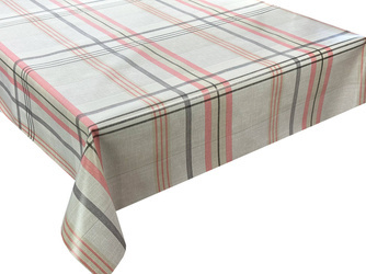 PVC Obrusy s Textilným Podkladom Fantastik 725-2