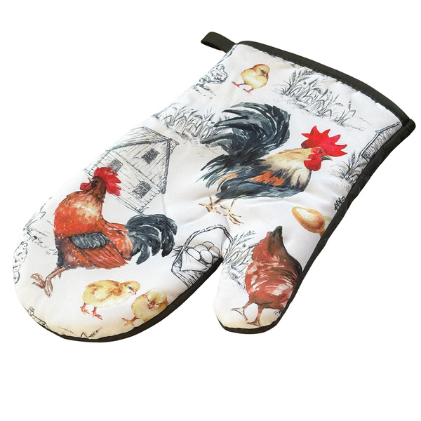 Kuchynské Rukavice s Magnetom Olaf II F23A262