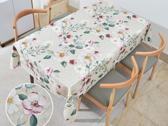 Voľná ​​Tkanina Adara PC81687-2