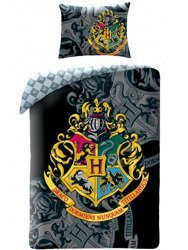 Obliečky Harry Potter HP-8068BL