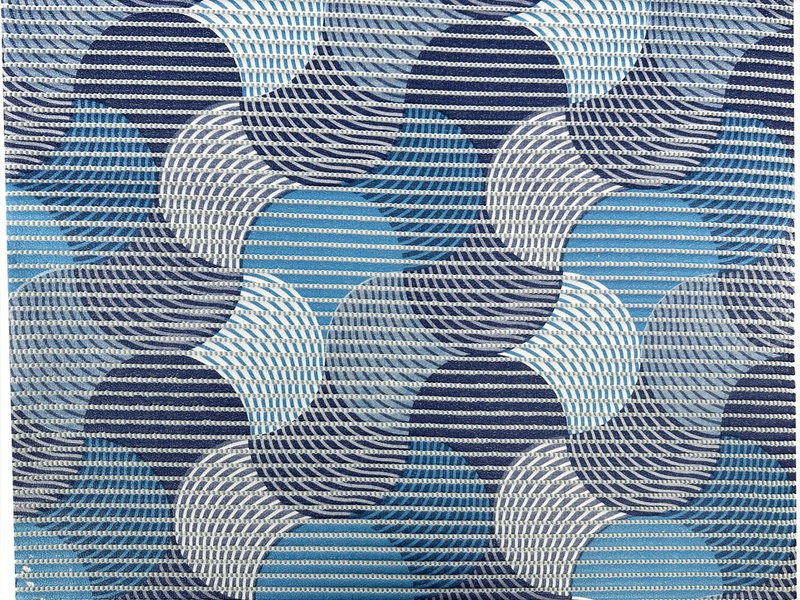 Kúpelňové Predložky Penové 65 Aqua Nova 544A Rolkách 