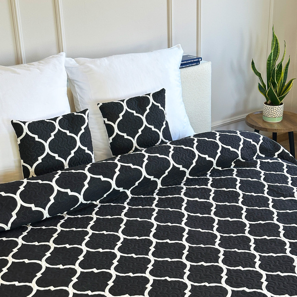 Prehozy na Posteľ TAVIRA SSY-1706 180x220+2x40x40