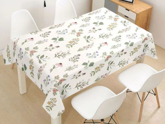 PVC Obrusy s Textilným Podkladom 140 Classico AS-922
