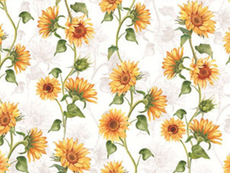 PVC Obrusy s Textilným Podkladom 140 Classico WF-6798A