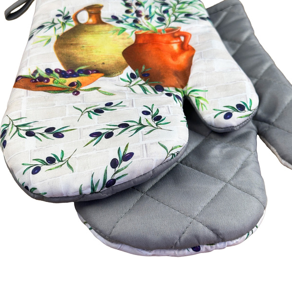 Kuchynské Rukavice s Magnetom Olaf II F21S118