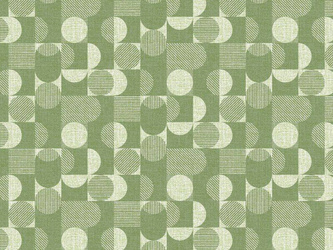 PVC Obrusy s Textilným Podkladom Fantastik 1219-3