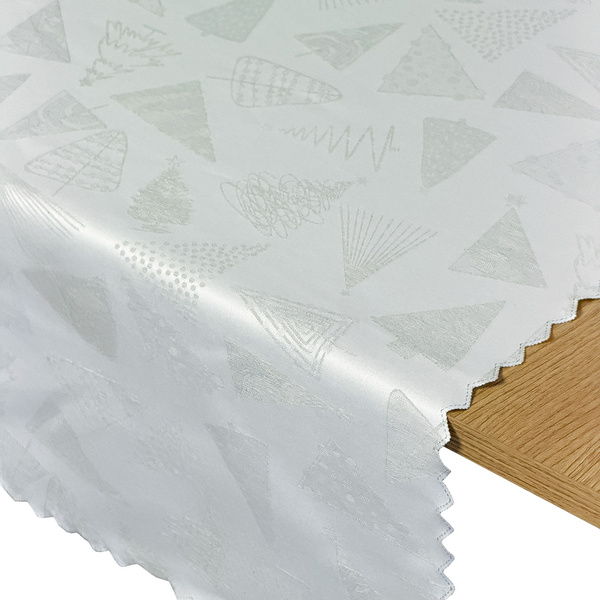 Obojstranné Behúne s Nešpinivou Úpravou Vianoce Slávnostné Z-3206