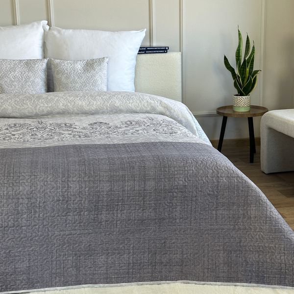 Obojstranné Prehozy na Posteľ TAVIRA SY-7207 220x240+2x40x40