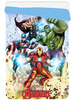 Prehozy na Posteľ Marvel Avengers 180x260