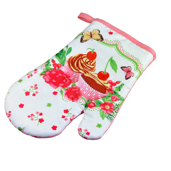 Kuchynské Rukavice s Magnetom Sweets 0116FS09