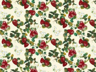 PVC Obrusy s Textilným Podkladom Florista 01728-02