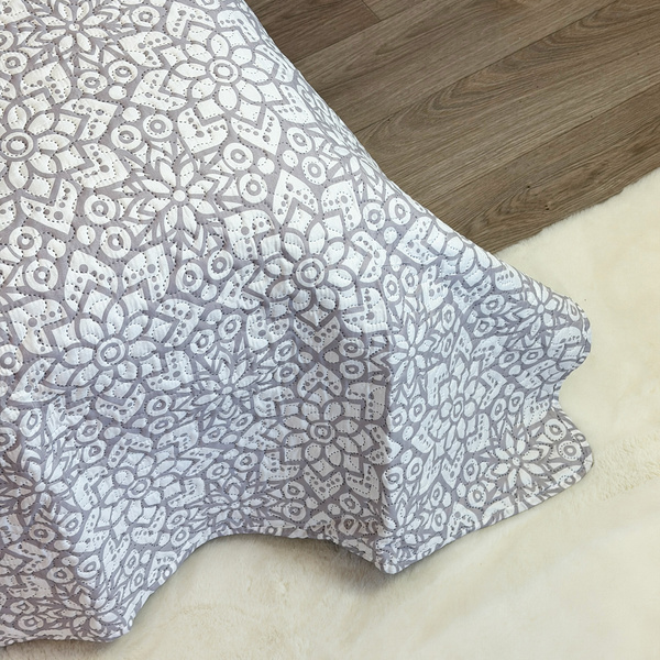 Obojstranné Prehozy na Posteľ TAVIRA J-0129-4 Ciao 220x240+2x40x40