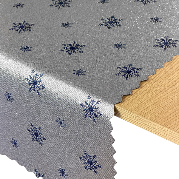 Obojstranné Behúne s Nešpinivou Úpravou zelená Sneh 1