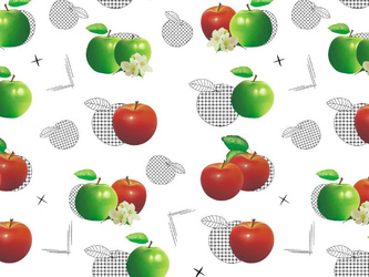 PVC Obrusy s Textilným Podkladom 140 Classico J-6217-2