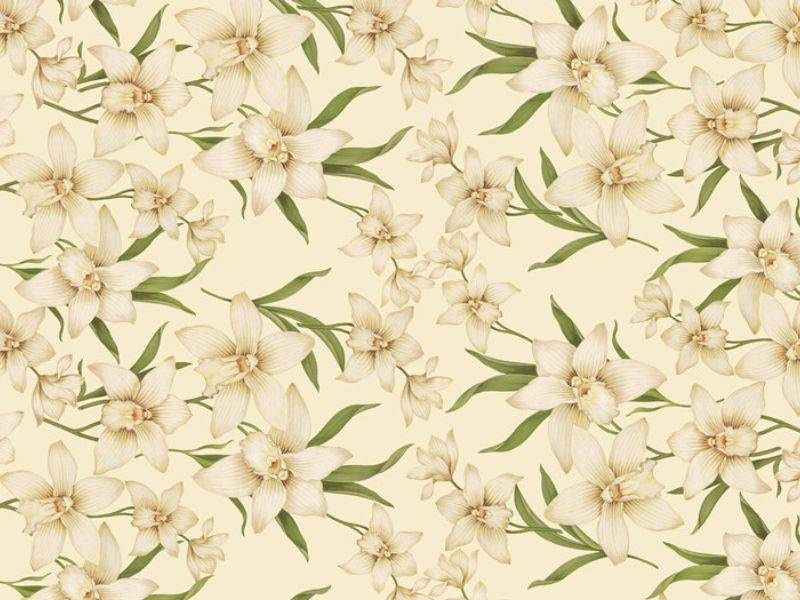 PVC Obrusy s Textilným Podkladom 140 Classico WF-3376A