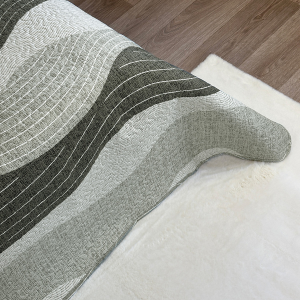 Prehozy na Posteľ TAVIRA SY-7630 180x220+2x40x40