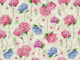 PVC Obrusy s Textilným Podkladom Fantastik C-144-1