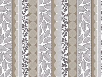 PVC Obrusy s Textilným Podkladom Florista 06359-01