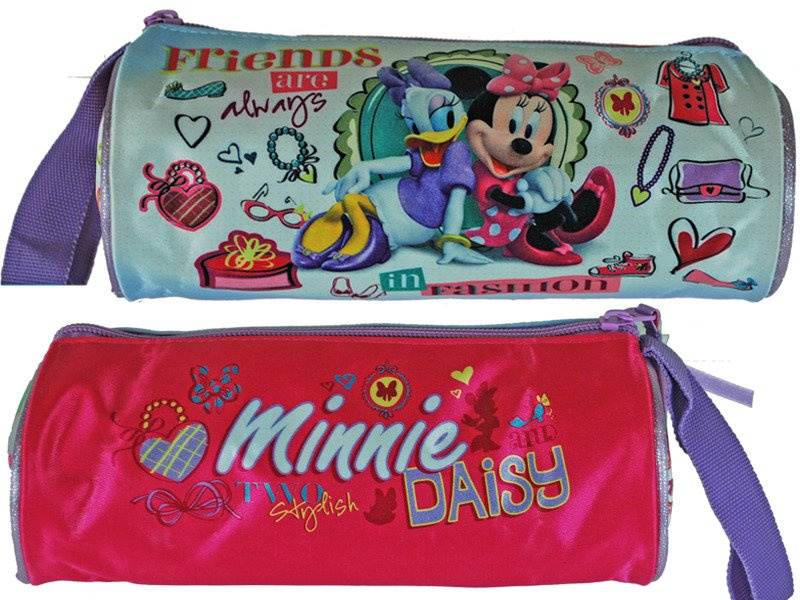 Peračník Valec Disney Minnie Mouse a Daisy 02