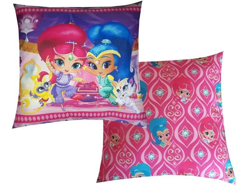 Vankúšik Shimmer and Shine SMS-023C