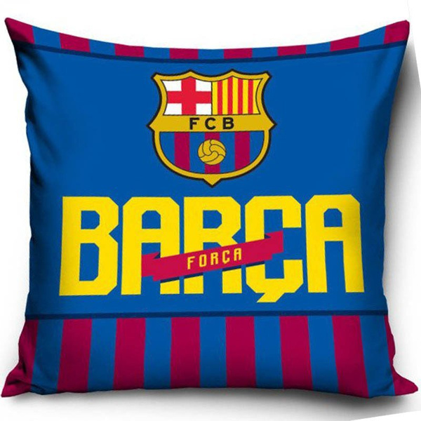 Obliečka na Vankúš FC Barcelona FCB16-1016B 40x40 cm