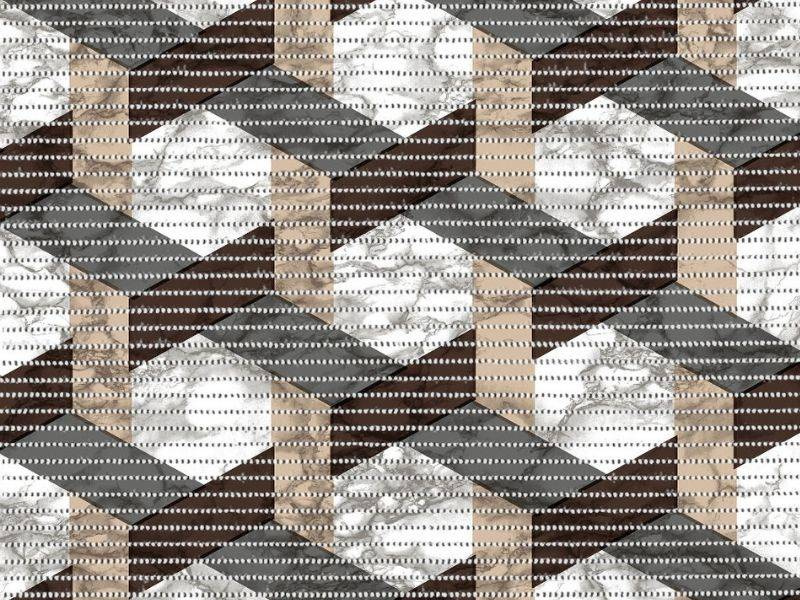 Kúpelňové Predložky Penové 65 Aqua Mat 4029-1 v Rolkách