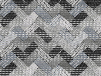 Kúpelňové Predložky Penové 65 Aqua Flex 1064-2 v Rolkách