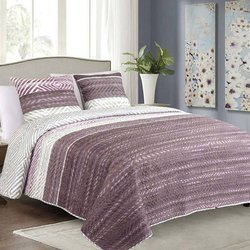 Obojstranné Prehozy na Posteľ TAVIRA SY-1745 180x220+2x40x40