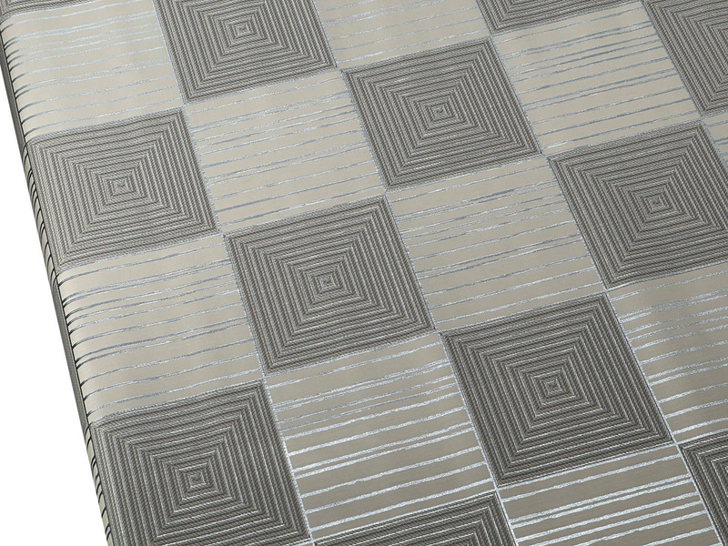 PVC Obrusy s Textilným Podkladom 137 TAVOLO DL-8276B