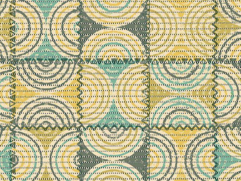 Kúpelňové Predložky Penové 65 Aqua Flex 6041-2 v Rolkách 