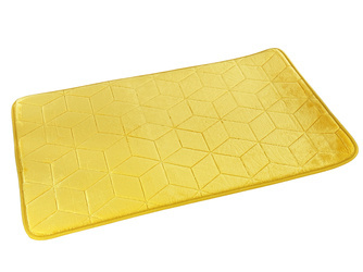 Kúpeľňové Koberčeky Sumba Med 31 45x75 cm