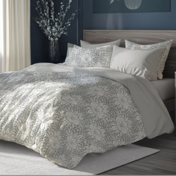 Bavlnené Posteľné Súpravy 140x200+70x90 Gusto 002