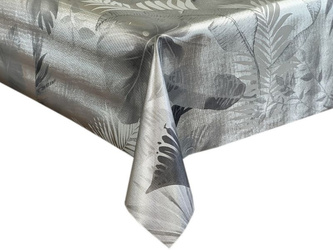 PVC Obrusy s Textilným Podkladom 137 Galaxy GL-6636D