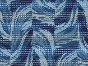 Kúpelňové Predložky Penové 65 Aqua Mat 4083-3 v Rolkách