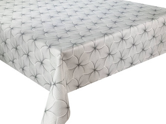 PVC Obrusy s Textilným Podkladom 137 Glitter MT-5791D