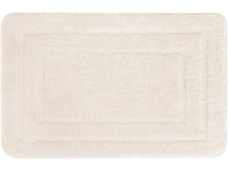 Kúpeľňový Koberček Alor Béžová - 50x80 cm