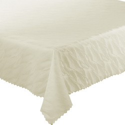 Behúne s Nešpinivou Úpravou Vlny 106 Ecru