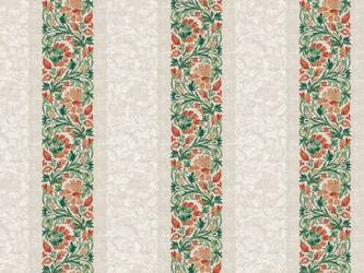 PVC Obrusy s Textilným Podkladom Fantastik 1216-1