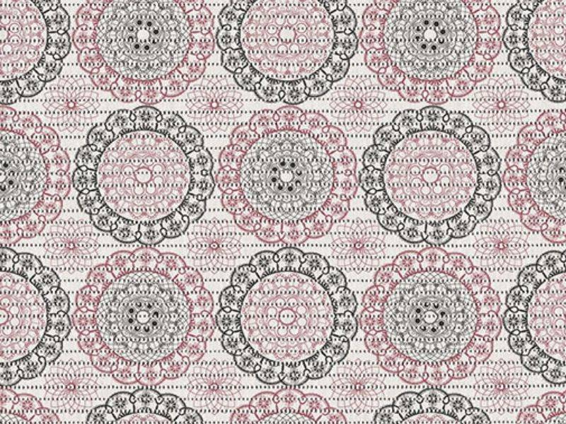 Kúpelňové Predložky Penové 65 Aqua Flex 6000-3 v Rolkách 