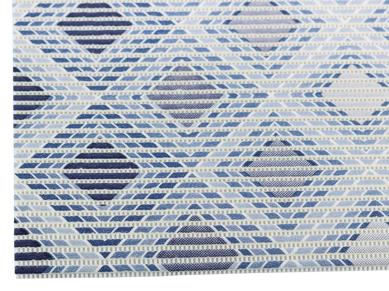 Kúpelňové Predložky Penové 65 Aqua Nova 590A Rolkách