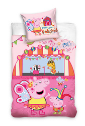 Detské Obliečky Peppa Pig PP234014