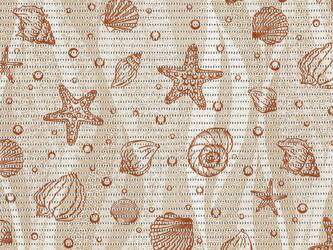 Kúpelňové Predložky Penové 65 Aqua Flex 6032-2 v Rolkách