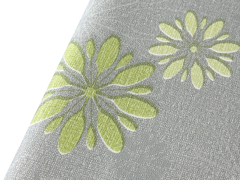 PVC Obrusy s Textilným Podkladom 137 Glitter JR-83151-6