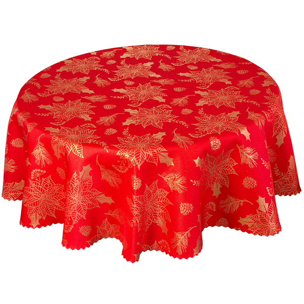 Obojstranné Obrusy s Nešpinivou Úpravou 2888